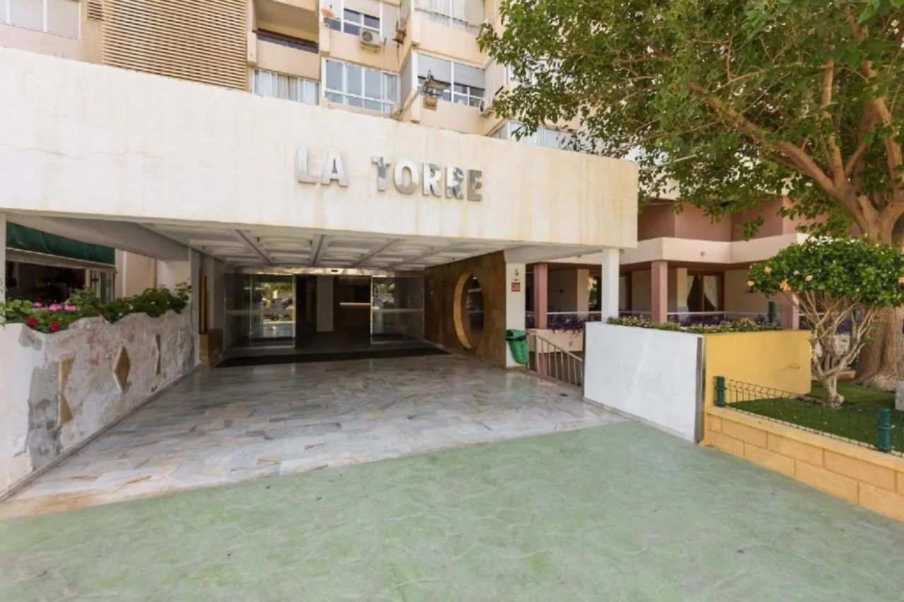 Estudio La Colina, Torremolinos - Kainga Homes Appartement