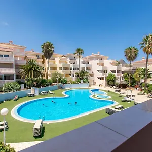  Appartement Apartemento Studio Country Club Espagne