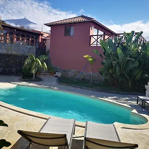  Hébergement de vacances Casa Vg Espagne