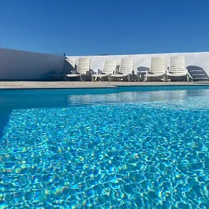  Séjour chez l'habitant Verano Compartidos Villaverde Espagne
