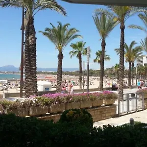  Appartement Horizonte Frontbeach Espagne