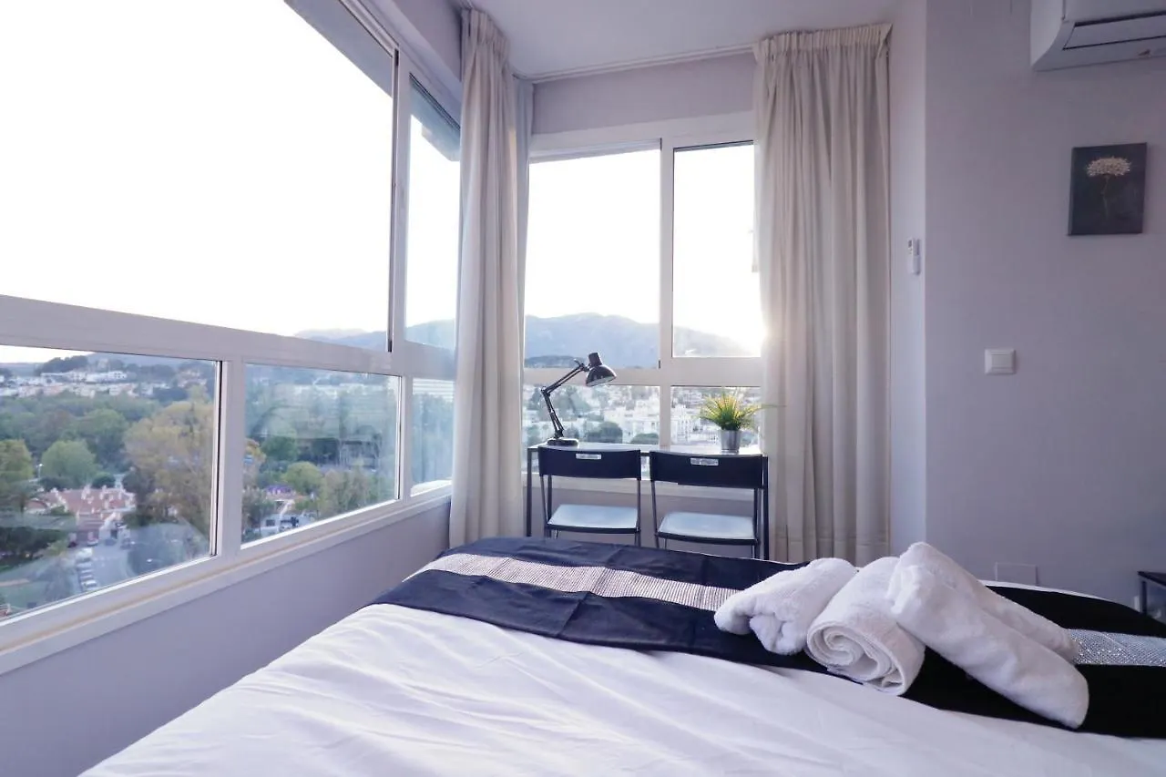 Estudio La Colina, Torremolinos - Kainga Homes 0*,
