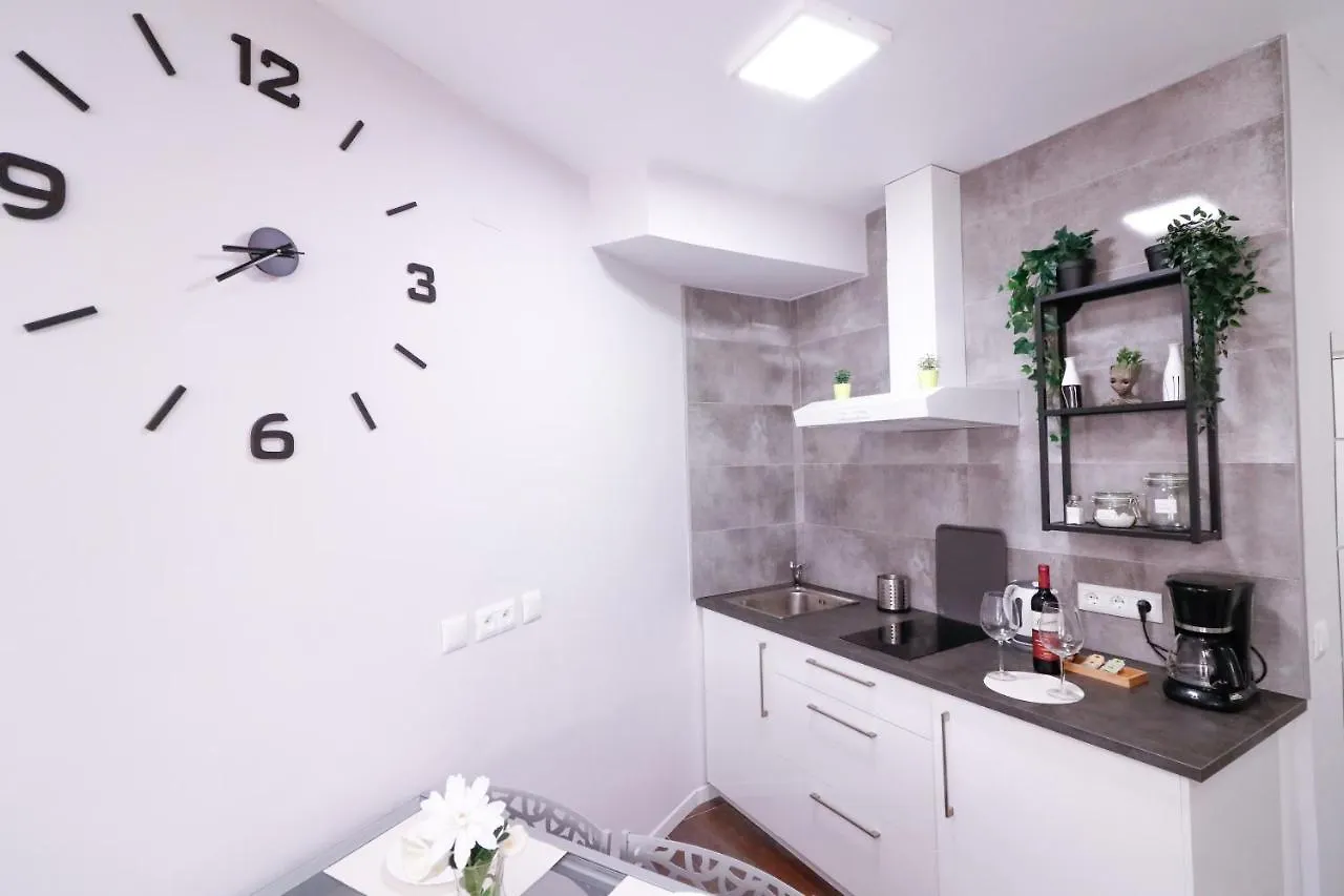 Appartement Estudio La Colina, Torremolinos - Kainga Homes