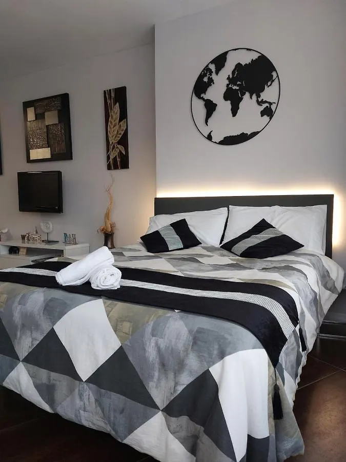 Appartement Estudio La Colina, Torremolinos - Kainga Homes