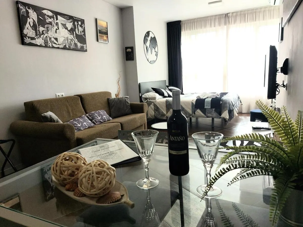 Estudio La Colina, Torremolinos - Kainga Homes Appartement