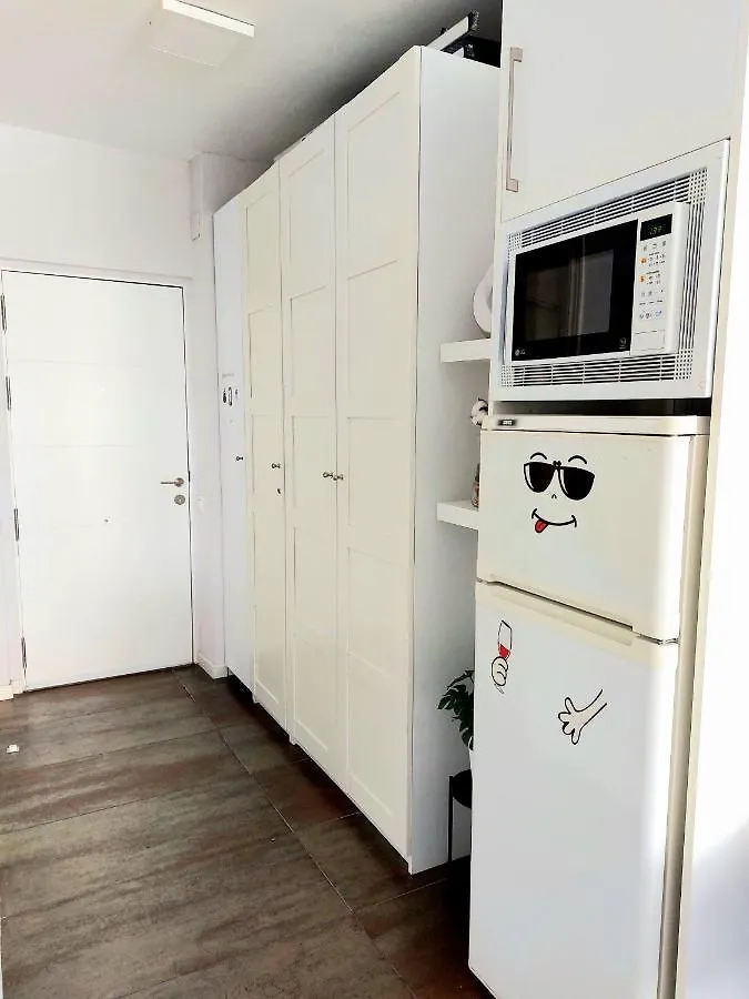 Estudio La Colina, Torremolinos - Kainga Homes 0*,