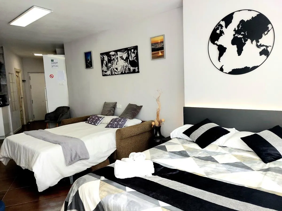 Estudio La Colina, Torremolinos - Kainga Homes