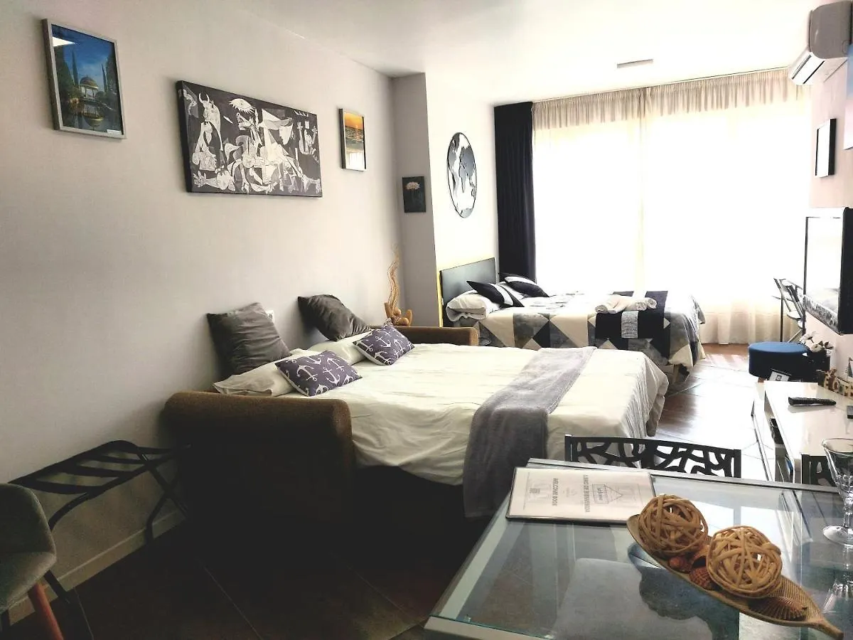 Appartement Estudio La Colina, Torremolinos - Kainga Homes