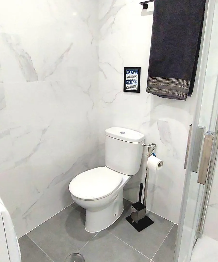Appartement Estudio La Colina, Torremolinos - Kainga Homes