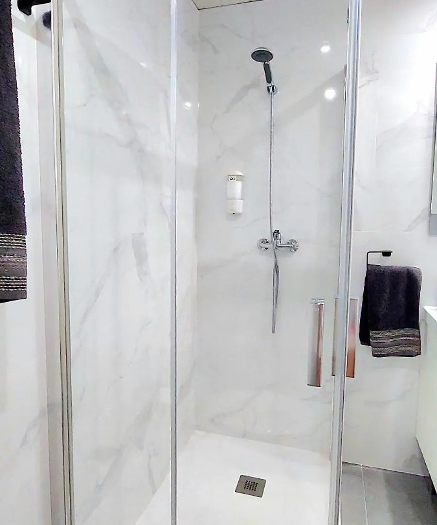 Estudio La Colina, Torremolinos - Kainga Homes 0*,